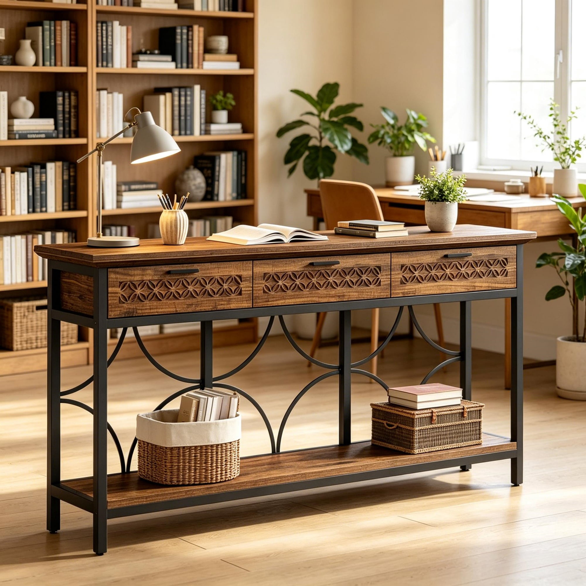 Console Table