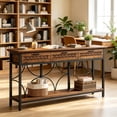 thumbnail image 4 of Console Table, 4 of 7
