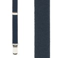 thumbnail image 2 of SuspenderStore Kids' Skinny Suspenders - 1/2-Inch Wide Elastic - Clip - Many Color Choices!, 2 of 4