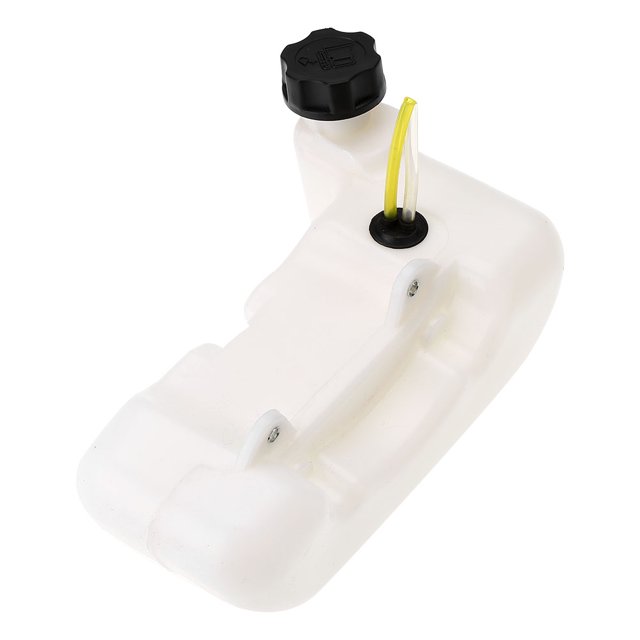 Garosa Trimmer Accessory,Trimmer Fuel Tank for CG430 520 43CC 52CC 47CC Brush Cutter Replacement Part Accessory,Fuel Tank