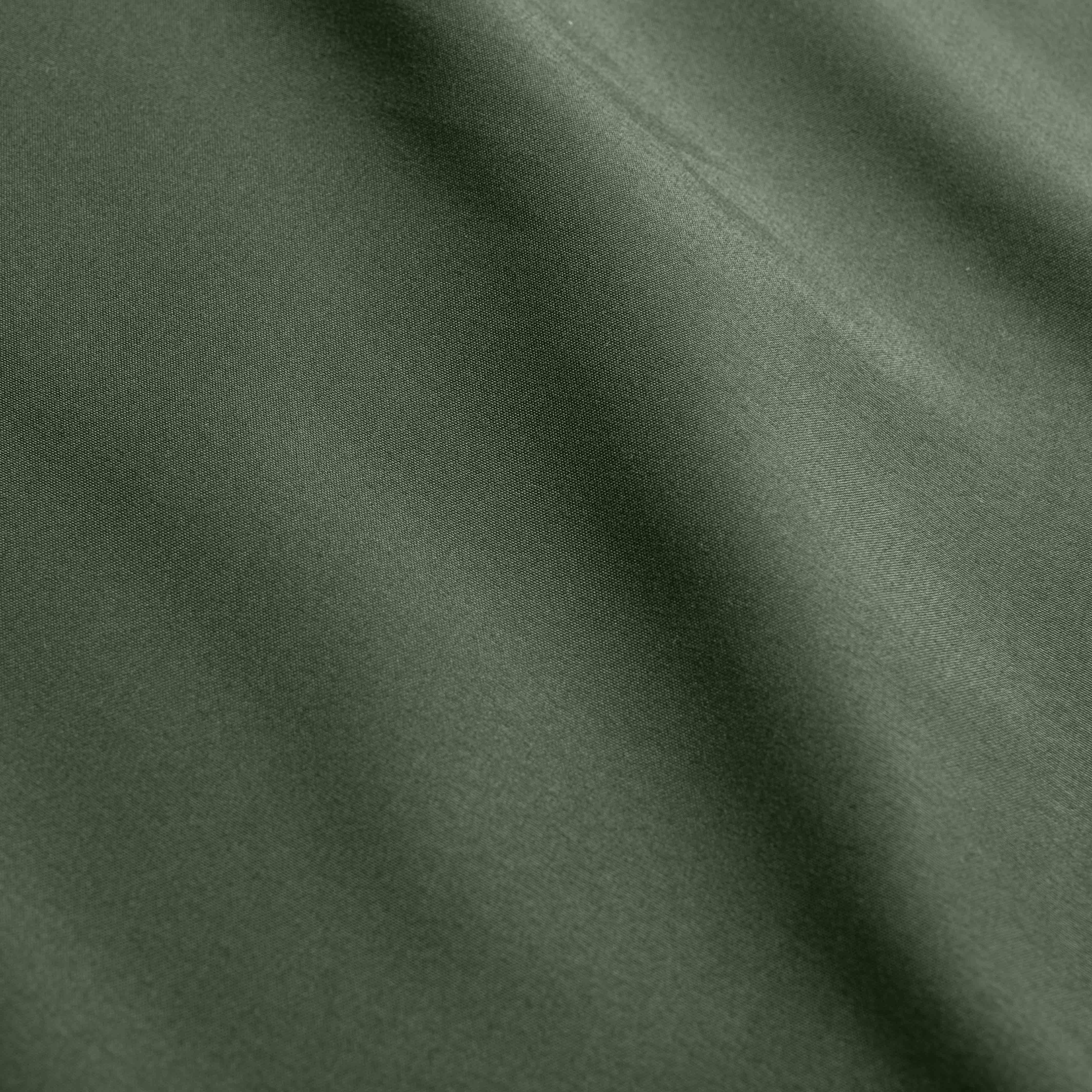 Ozark Trail  Polyester Outdoor Camping Sleeping Bag Liner Sheet, Green (78 in. Length x 33.5 in. Width)