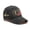 #008B Dark Gray, variant on 250th Anniversary Independence Day 1776-2026 250 Years of Freedom Printed Baseball Cap, Patriotic US Celebration Comfortable Outdoor Hat, One Size #008B Green