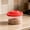 Red, variant on 1 Pc Salt and Pepper Shakers, Travel Salt Shaker, Mini Salt Shaker to go Moisture Proof Salt Pepper Shakers, Portable Salt Shakers for Kitchen, Camping Pepper Shakers, Spice Dispenser 1.8×1.4 in,A