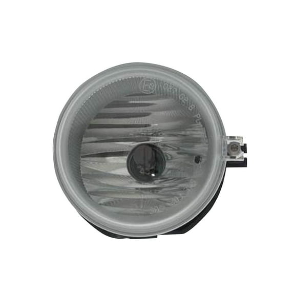Replacement TYC 19-5813-00-9 Left Or Right Fog Light for Caliber Caravan Charger Fits select: 2005-2009 CHRYSLER TOWN & COUNTRY, 2005-2009 DODGE GRAND CARAVAN
