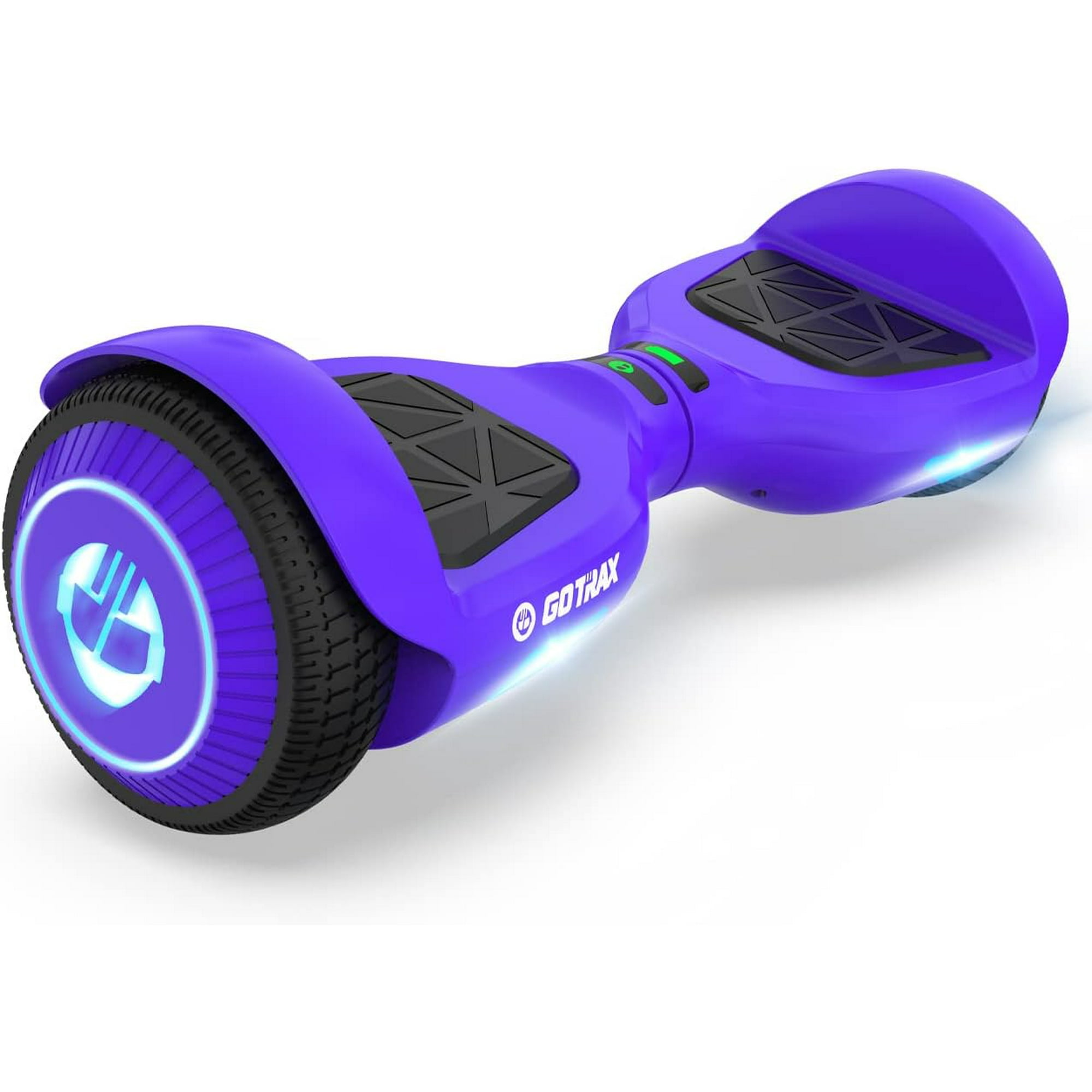 Gotrax EDGE 6.5