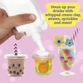 thumbnail image 4 of Kit de manualidades Klutz Mini Shake Shop con vasos de arcilla y complementos, 4 of 6