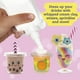 thumbnail image 4 of Kit de manualidades Klutz Mini Shake Shop con vasos de arcilla y complementos, 4 of 6