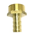thumbnail image 2 of De Montaje De Tubería ón (10-19 Mm De Diámetro), De Conector De Cobre / Acoplador / Adaptador, Junta De De Agua / DN25x16mm shamjiam Conector de manguera neumática, 2 of 6