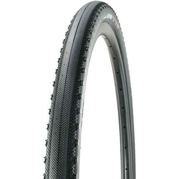 Maxxis Receptor Tire, 650b x 47mm DC/ EXO/TR