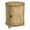 Antique Beige, variant on Butler Specialty Lawrie Antique Beige Drum End Table