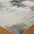 thumbnail image 4 of K2 Floor style - SOLSTICE Power Loom Polypropylene Area Rug, 4 of 5
