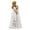 White, variant on Mother'S Day Table Topper Figurines, Resin Mom Statue Love Birthday Anniversary Mother'S Day Statue, Moms Gift from Daughters, Home Table Centerpiece Decor