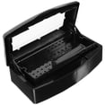 thumbnail image 4 of Manicure Box Nail Art Tools Tray Nail Clipper Sterilizer Tray Storage Case for, 4 of 8