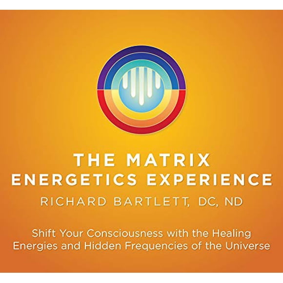 The Matrix Energetics Experience