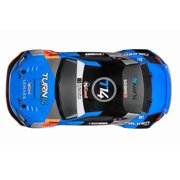 HPI 120096 RS4 Sport 3 Drift RTR Dai Yoshihara Suba. Brz