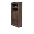 thumbnail image 1 of Vitrina Kessa Muebles Moscu Capuchino, 1 of 3