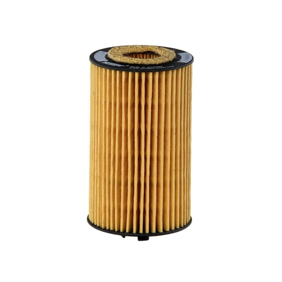 Oil Filter - Cartridge