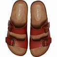 thumbnail image 2 of Solesister Peppa Footbed Sandals, 2 of 3