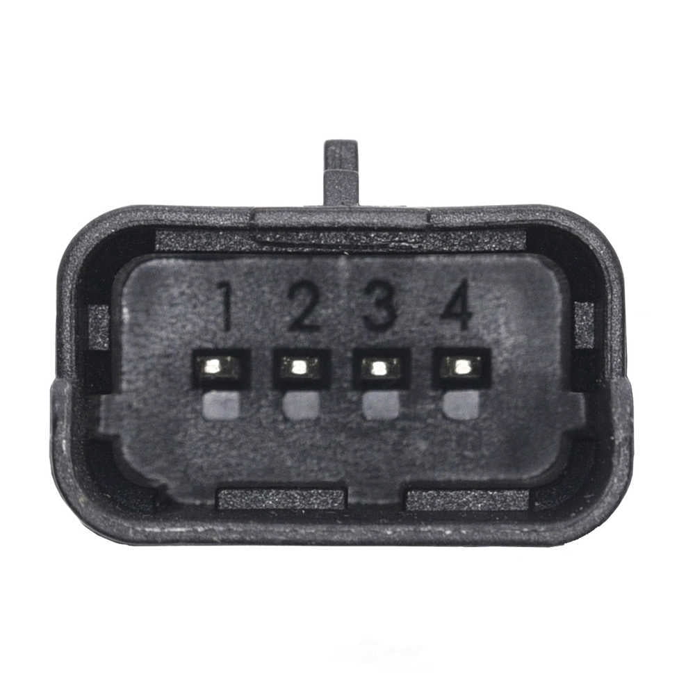 Walker 225-1533 Walker Products Fits select: 2011-2012 MINI COOPER JOHN COOPER WORKS