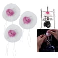 thumbnail image 4 of Mantos de lámpara de Queroseno universales de 20 Piezas, Manto de Linterna de Gas de Doble Cabeza para Acampar, Senderismo, luz de Queroseno EOTVIA NO, 4 of 6