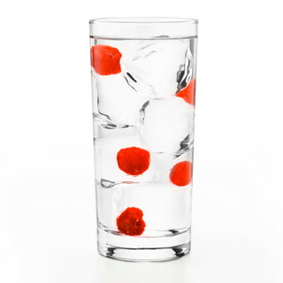 Modern Drinking Glasses Set, 12-Count Clear Cooler Glassware, Includes 12  Cooler Glasses (18oz) Eleg…See more Modern Drinking Glasses Set, 12-Count