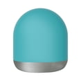 thumbnail image 5 of Classic Retro 16" Propane Pizza Oven Matte Turquoise, 5 of 7