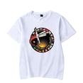 thumbnail image 4 of Project Hail Mary Movie Mission Patch Space T-Shirt – Unisex O-Neck Short Sleeve Fashion Tee, Casual Streetwear Top for Sci-Fi Movie Fans Gift Merch, 4 of 6