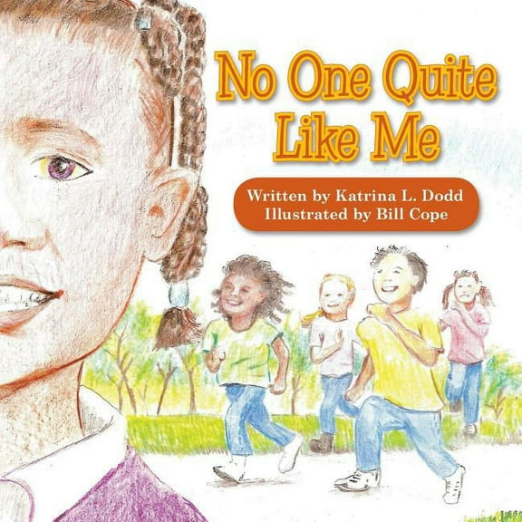 No One Quite Like Me, (Paperback)
