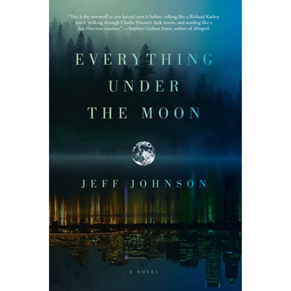 Everything Under the Moon (Paperback)