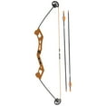thumbnail image 5 of Bear Archery Valiant Bow Set, 5 of 10