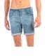 thumbnail image 1 of Bermuda De Mezclilla Stretch para Hombre Stone Claro Opp´s Jeans Bermuda Azul Claro, 1 of 4
