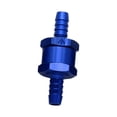 thumbnail image 4 of Almencla Generic Fuel Checking Valve Aluminium Alloy Fuel Line Check Valve for Cars 8mm, 4 of 8