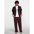 thumbnail image 3 of No Boundaries Windbreaker Jacket with Long Sleeves, Men's XS-4XLT, 3 of 6