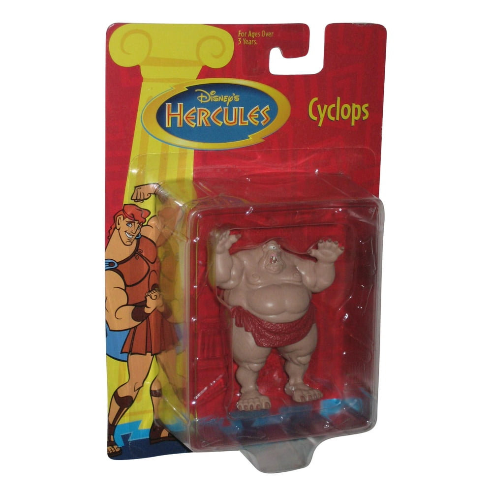 cyclops magnifier toy