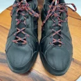 thumbnail image 3 of New Balance 608 V5 Shoes Mens 12 Wide 4E Black Casual Walking Athletic Sneakers, 3 of 6