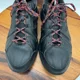 thumbnail image 3 of New Balance 608 V5 Shoes Mens 12 Wide 4E Black Casual Walking Athletic Sneakers, 3 of 6