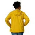 thumbnail image 3 of Free Country Boys' Easy Hiking Windshear Jacket Gold L, 3 of 3