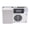 White, variant on amaran Ace 25x 25W Bi-Color On-Camera LED Light - Charcoal