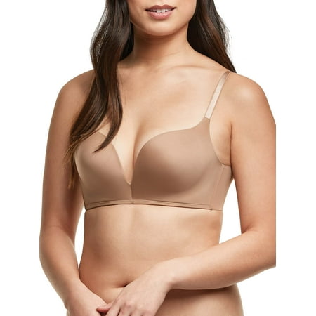 

Maidenform Women s Love the Lift Push Up Wireless Bra Style DM1192