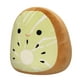 thumbnail image 4 of Peluche Squishmallows FlipamAllows Kiwi & Boba 20 cm, 4 of 8