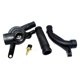 thumbnail image 2 of PEM101050 PEP101970 PEP103270 13621433076 New Coolant Thermostat Housing for 75 MG KV6 2.0 2.5, 2 of 5