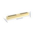 thumbnail image 2 of MLINS Humidify Box Humidifier for Convenient Humidifier Case Humidification Device for Humidor Piece Humidor Humidifier, 2 of 8