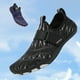 thumbnail image 1 of Zapatos acuáticos ligeros de secado rápido zapatos acuáticos zapatos acuáticos transpirables para senderismo caminar canotaje pesca buceo surf, 1 of 9