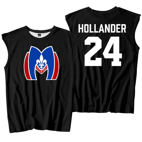 Heated Rivalry Merch Hockey Tank Tops Sleeveless T-Shirt port Vest Women Men Casual Outdoor Sportwear