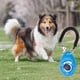 thumbnail image 4 of Clickers para perros [Juego de 4], Clicker para perros con correa elástica para la muñeca y botón grande, Clicker de entrenamiento, Clicker profesional para el adiestramiento de perros, gatos y caball, 4 of 5