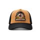 thumbnail image 2 of KNITE Gorra Farmer Horse Black Trucker Hombre Ajustable Estilo Rancho Caballo, 2 of 5