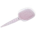 thumbnail image 1 of Cepillo desenredante de paleta BuyWeekMX para cabello, 1 of 9