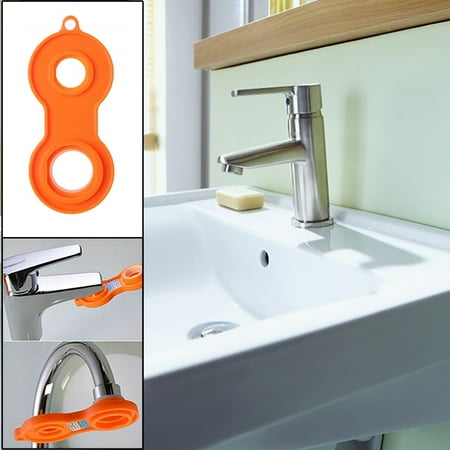 

Sale Clearance Bubbler Wrench Toilet Water Heater Hot And Cold Inlet Pipe Nut Wrench