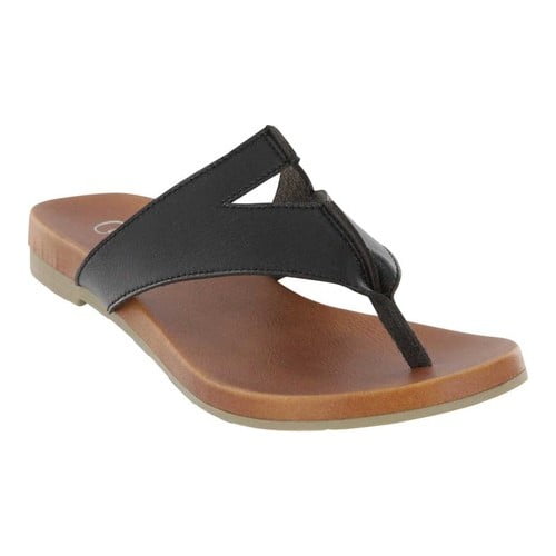 mia thong sandal