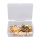 thumbnail image 2 of Hair Braid Pendants, 18PCS Varieties Sizes Simple Operation Hair Pendants Decoration Clips Crafted Portable For Fashion Shows For Dancer, 2 of 8